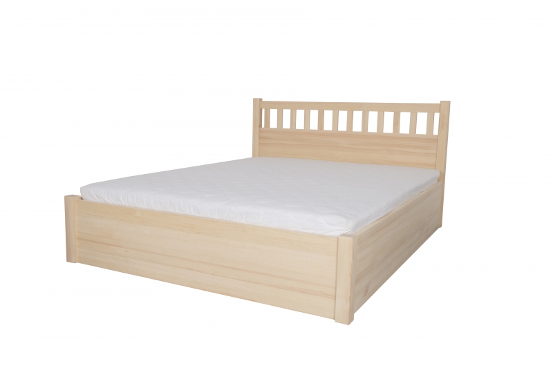 Łóżko podnoszone Jadeit 6 140 b